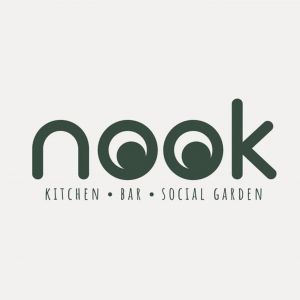 Fotografie Nook - Kitchen, Bar, Social Garden - 0